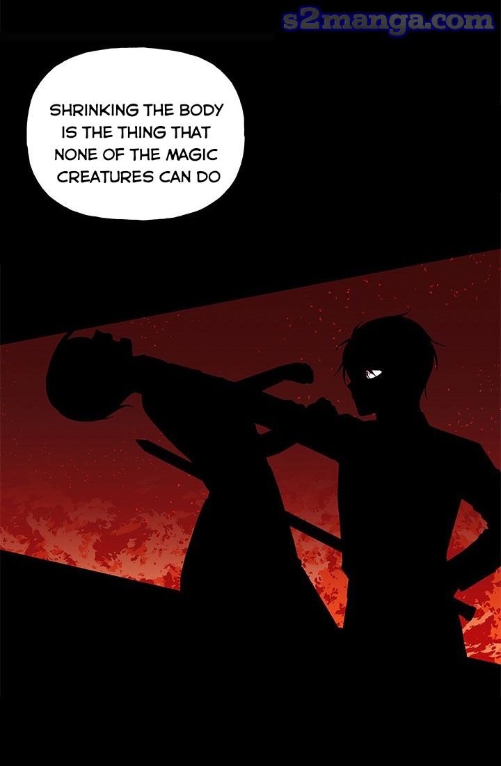 The Archmage’s Daughter Chapter 25 - Page 66