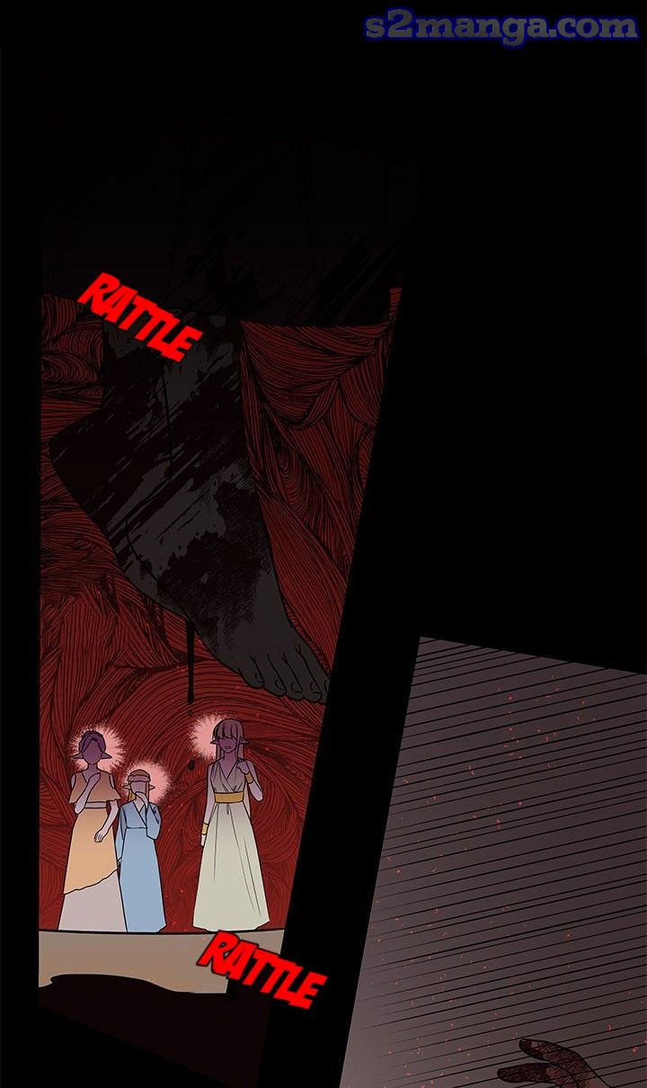 The Archmage’s Daughter Chapter 25 - Page 67