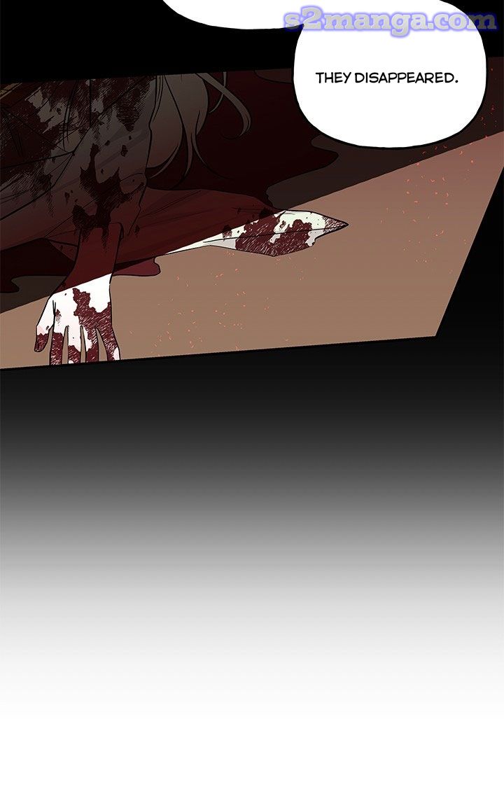 The Archmage’s Daughter Chapter 25 - Page 69