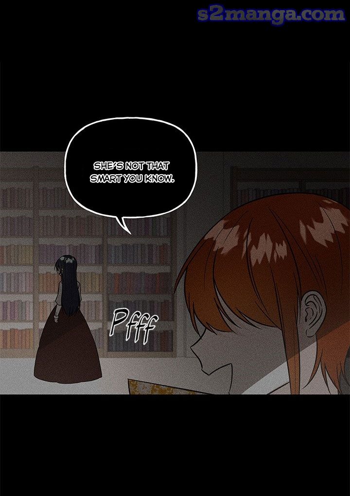 The Archmage’s Daughter Chapter 25 - Page 7