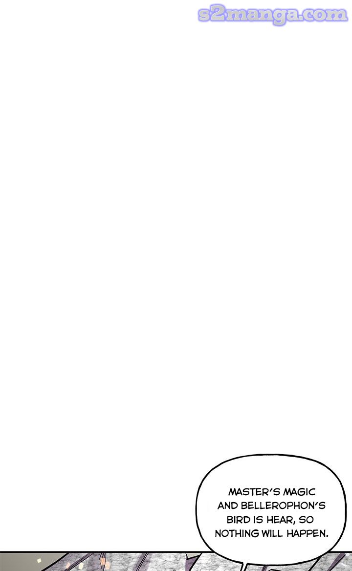 The Archmage’s Daughter Chapter 25 - Page 70