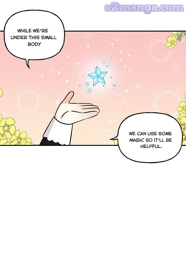 The Archmage’s Daughter Chapter 25 - Page 73