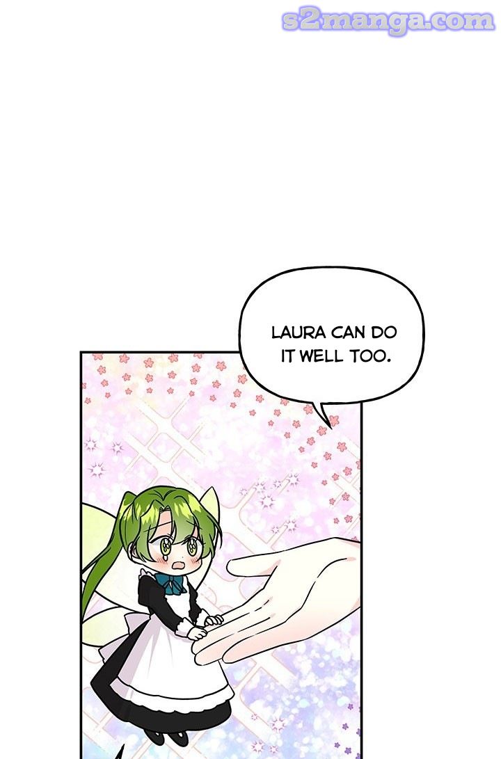 The Archmage’s Daughter Chapter 25 - Page 75