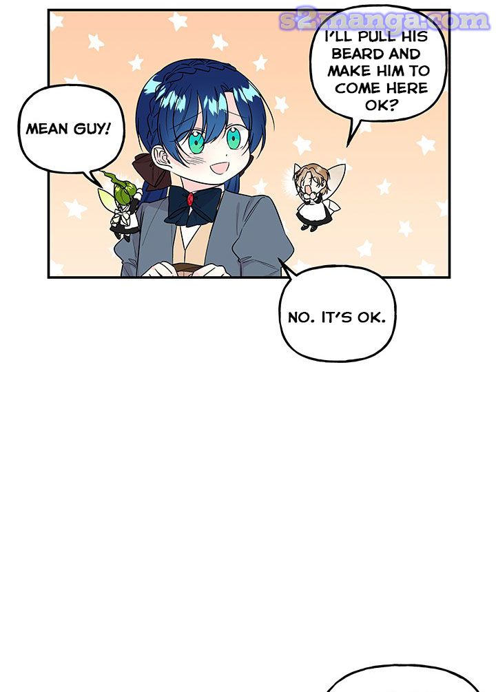 The Archmage’s Daughter Chapter 26 - Page 10