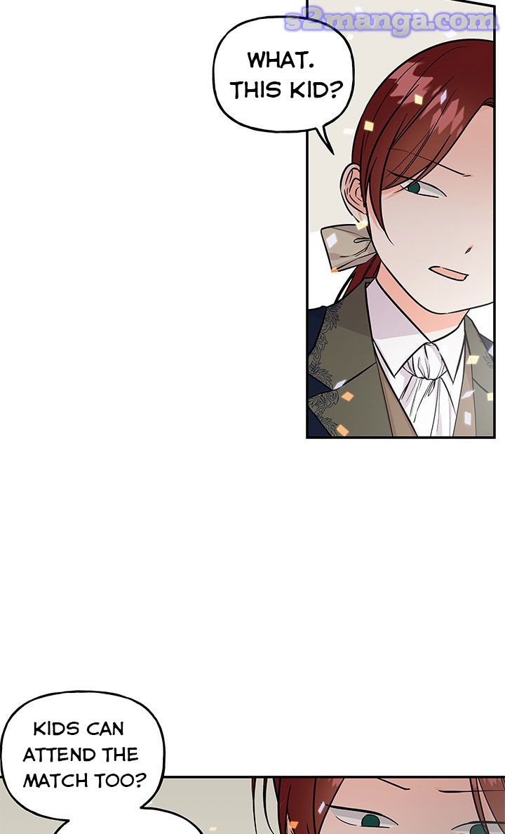 The Archmage’s Daughter Chapter 26 - Page 13