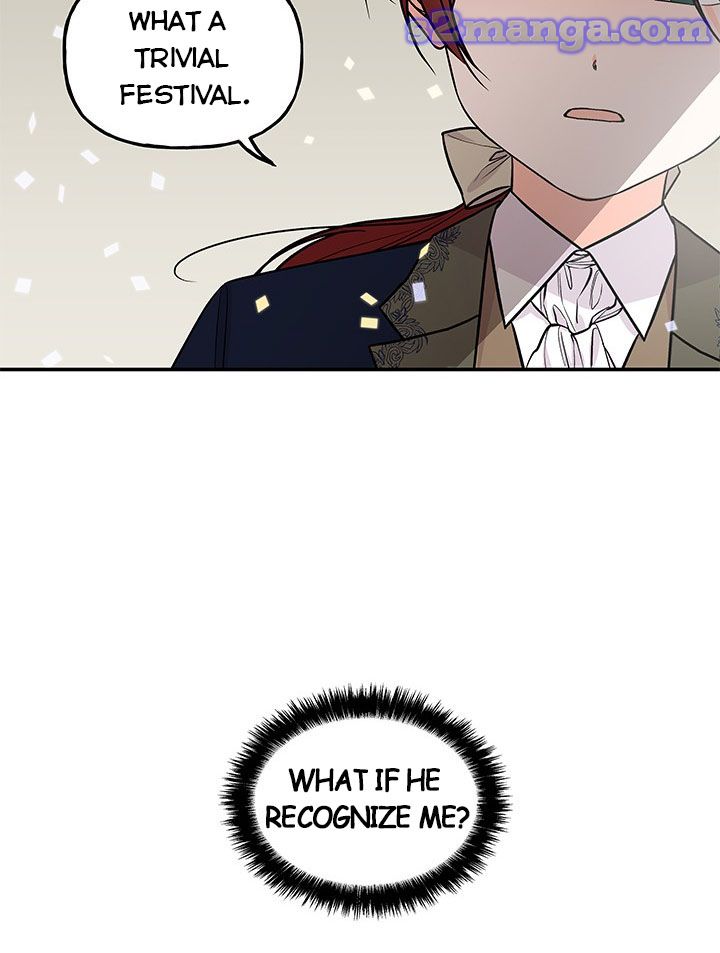 The Archmage’s Daughter Chapter 26 - Page 14