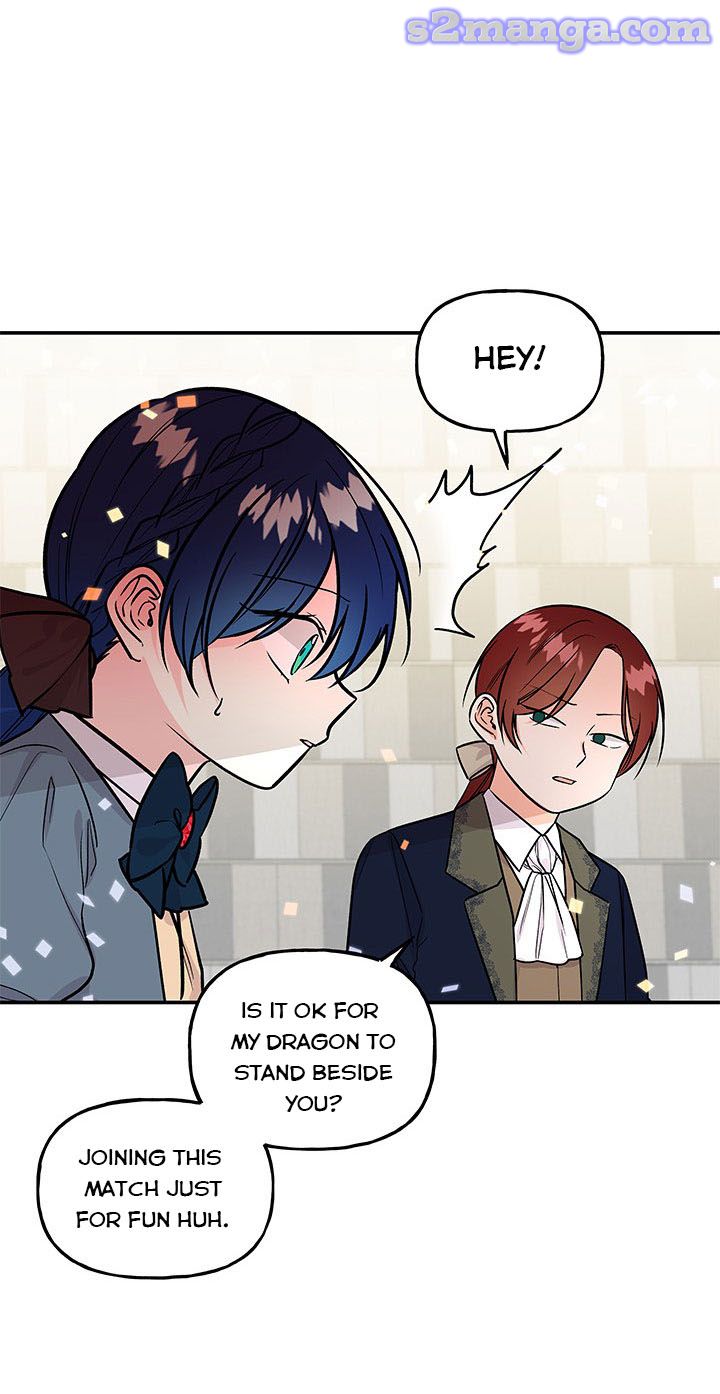 The Archmage’s Daughter Chapter 26 - Page 15