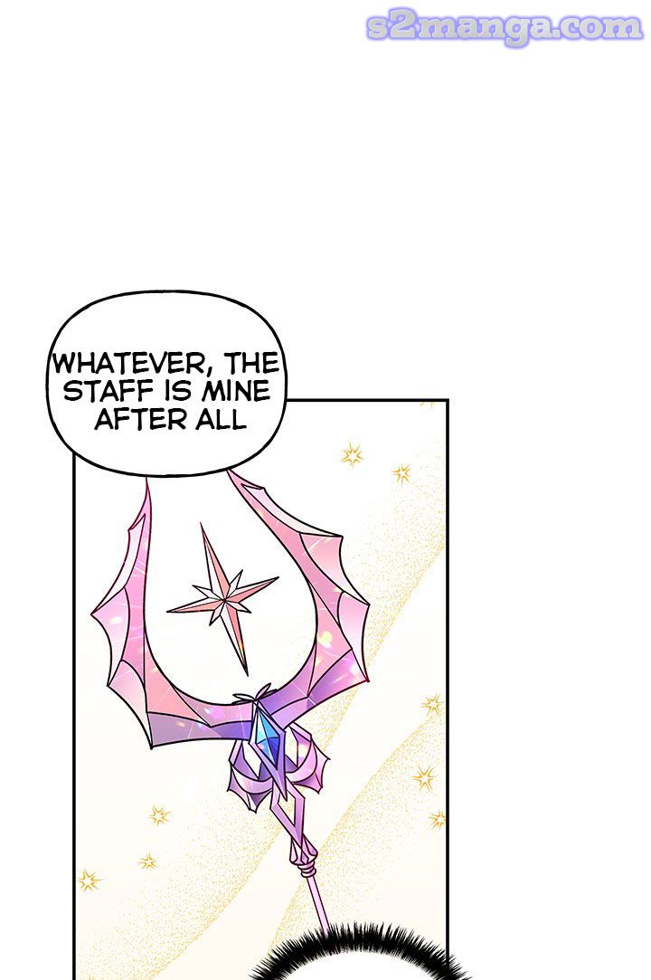 The Archmage’s Daughter Chapter 26 - Page 16