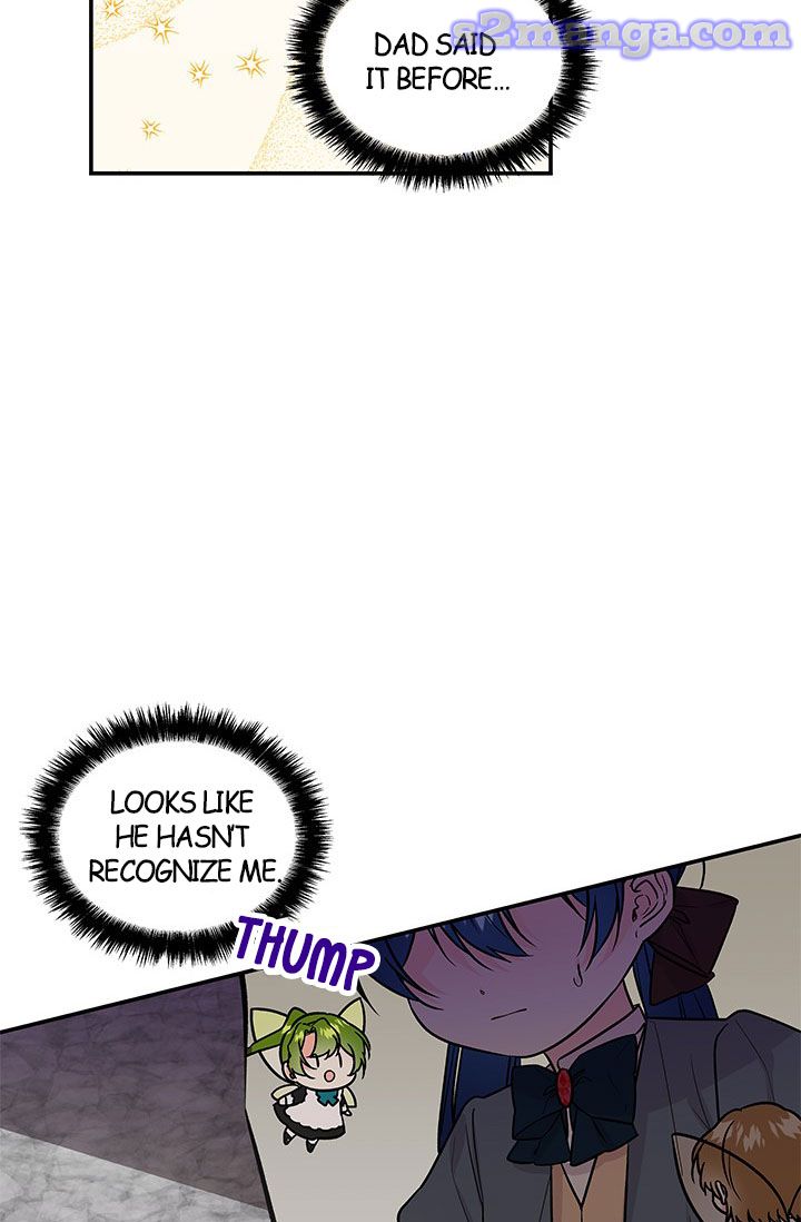 The Archmage’s Daughter Chapter 26 - Page 17