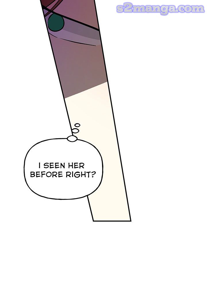 The Archmage’s Daughter Chapter 26 - Page 21