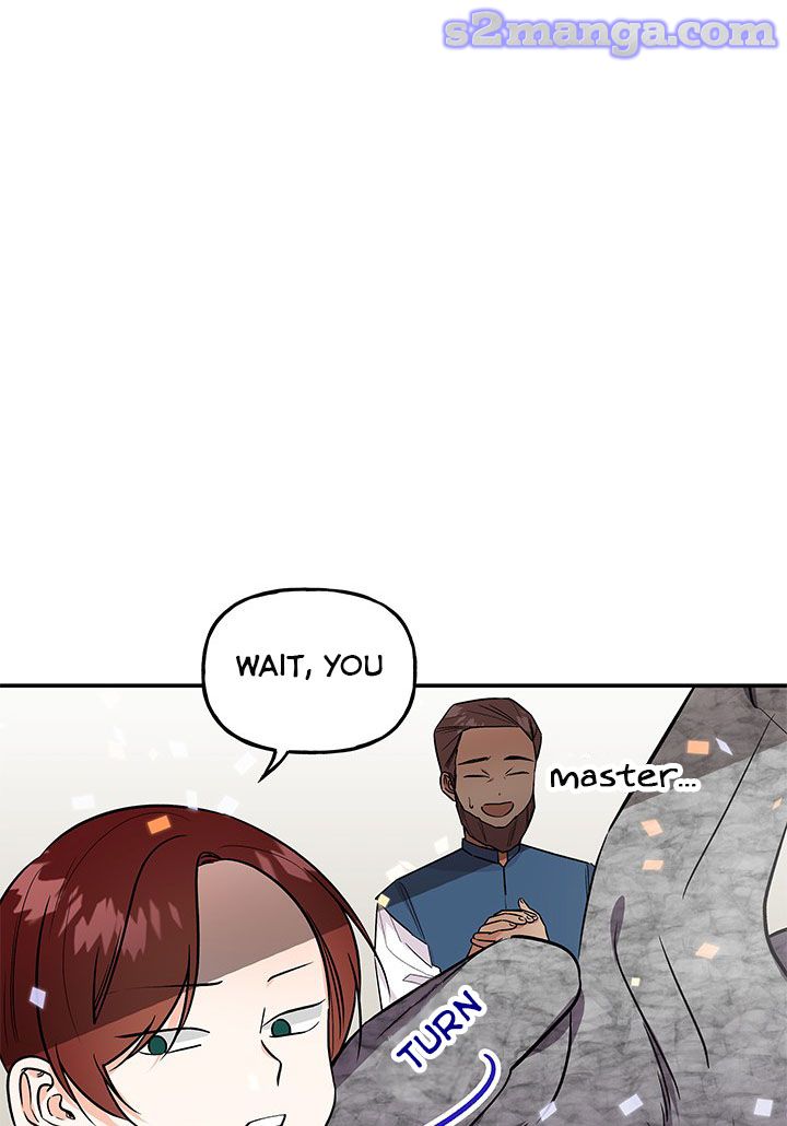 The Archmage’s Daughter Chapter 26 - Page 22