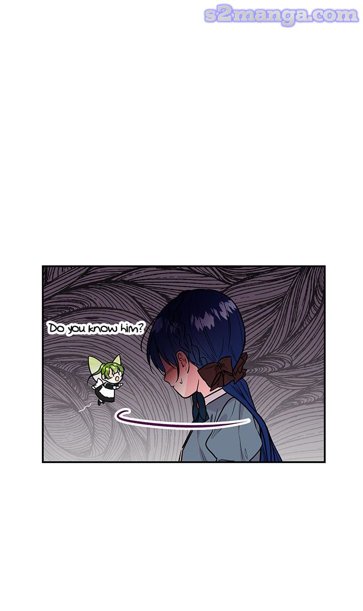 The Archmage’s Daughter Chapter 26 - Page 25