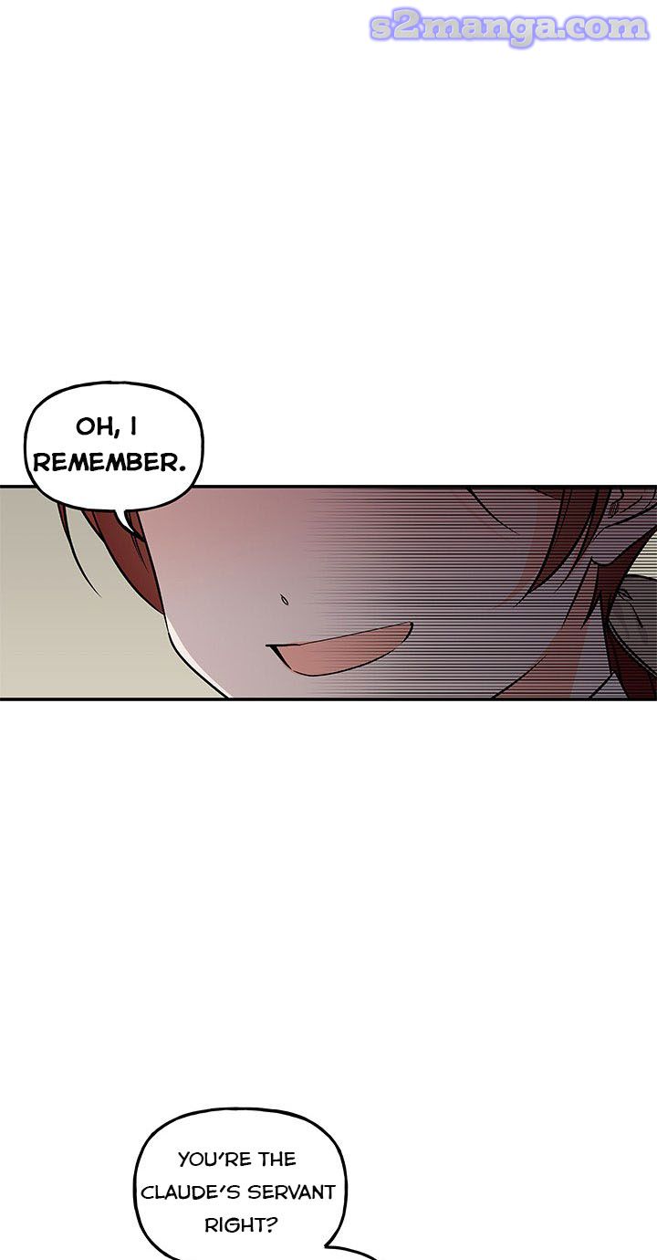 The Archmage’s Daughter Chapter 26 - Page 26