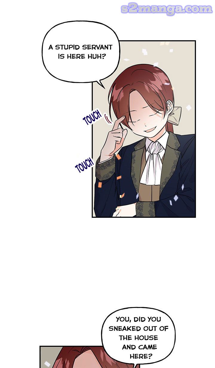 The Archmage’s Daughter Chapter 26 - Page 28