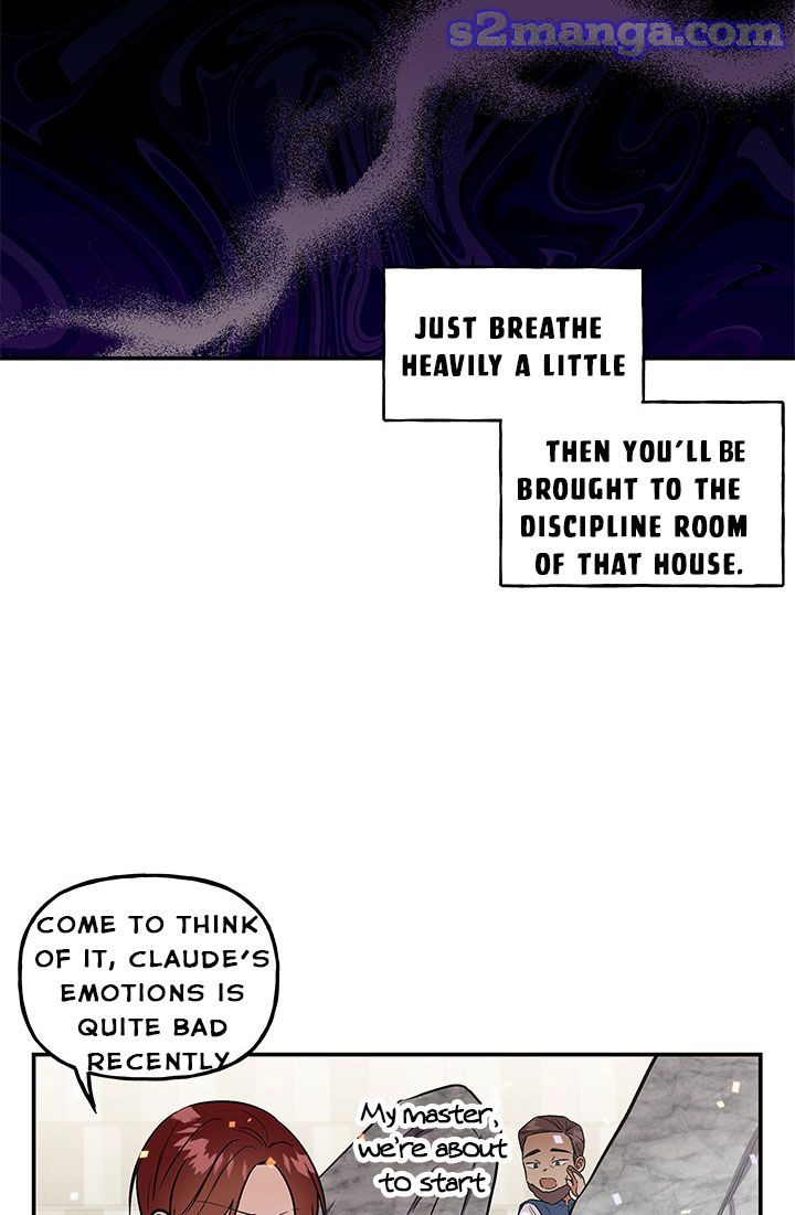 The Archmage’s Daughter Chapter 26 - Page 33