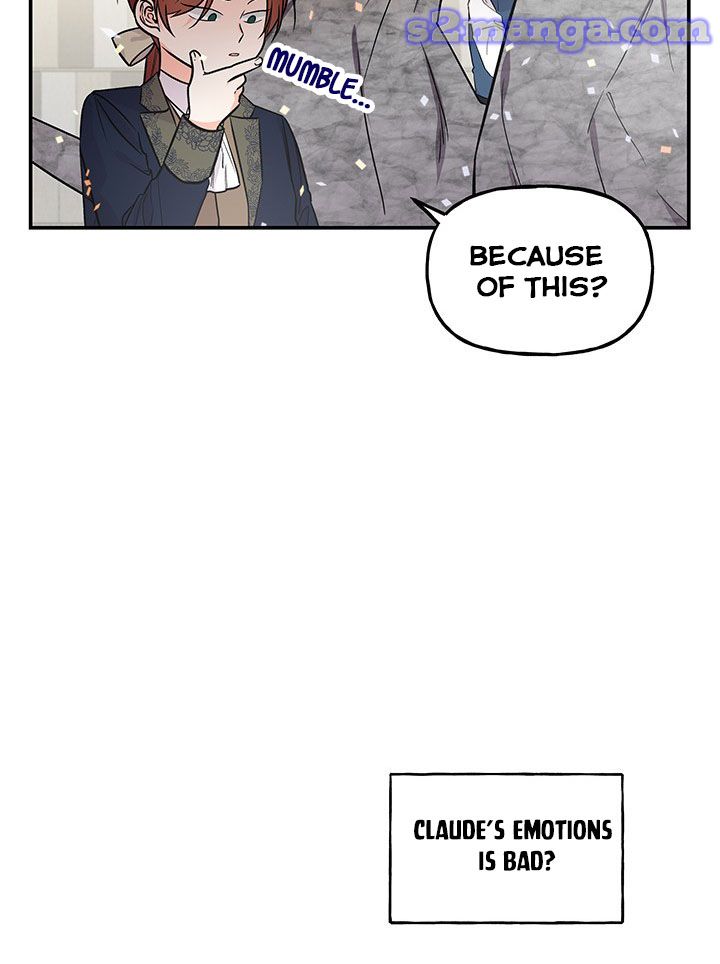 The Archmage’s Daughter Chapter 26 - Page 34