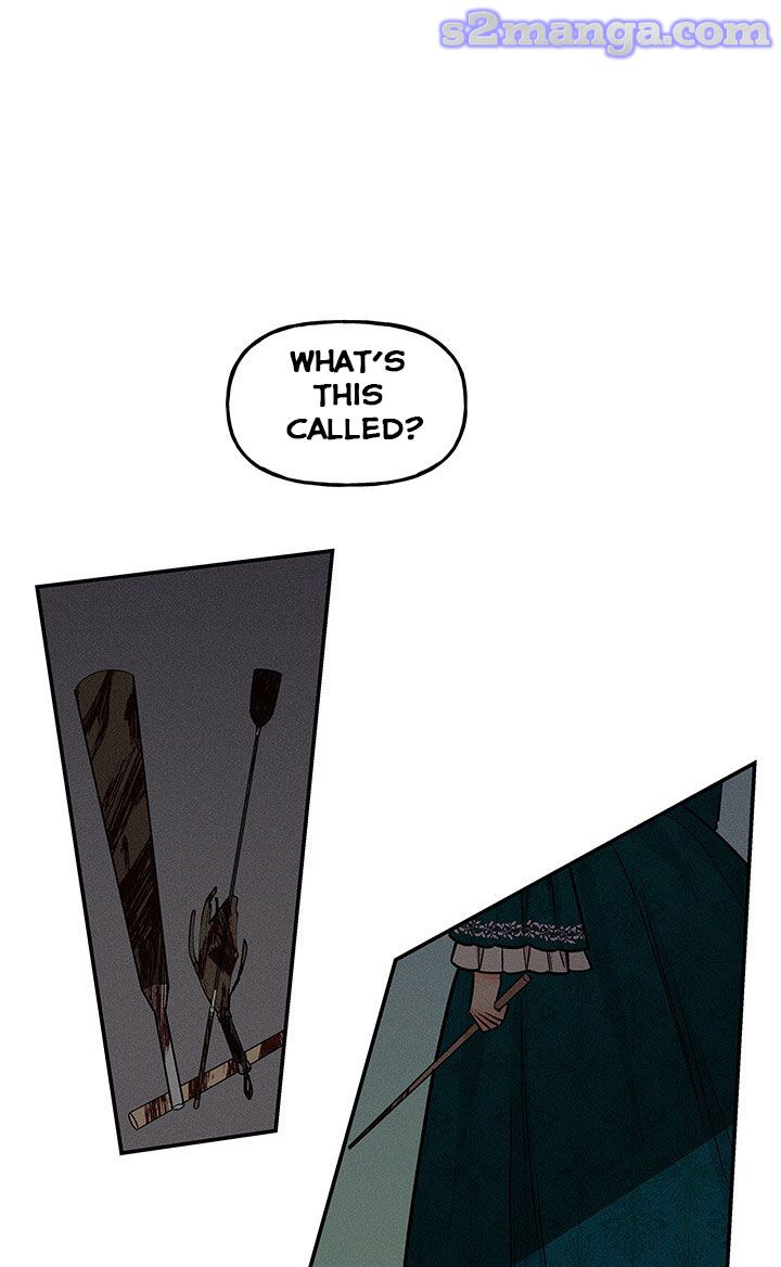 The Archmage’s Daughter Chapter 26 - Page 36