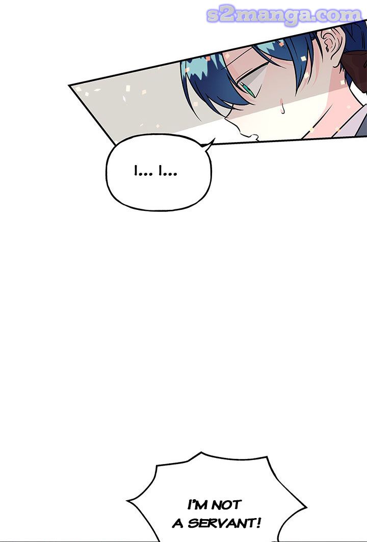 The Archmage’s Daughter Chapter 26 - Page 38