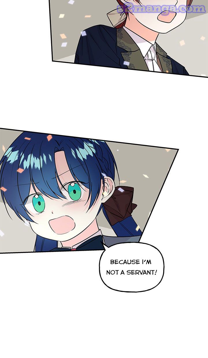 The Archmage’s Daughter Chapter 26 - Page 40