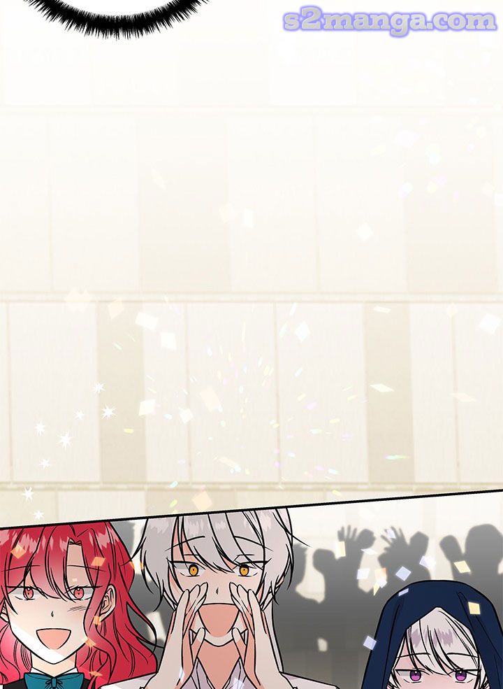 The Archmage’s Daughter Chapter 26 - Page 42