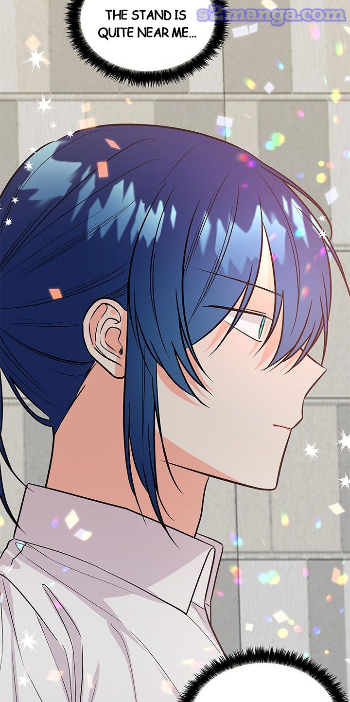 The Archmage’s Daughter Chapter 26 - Page 44