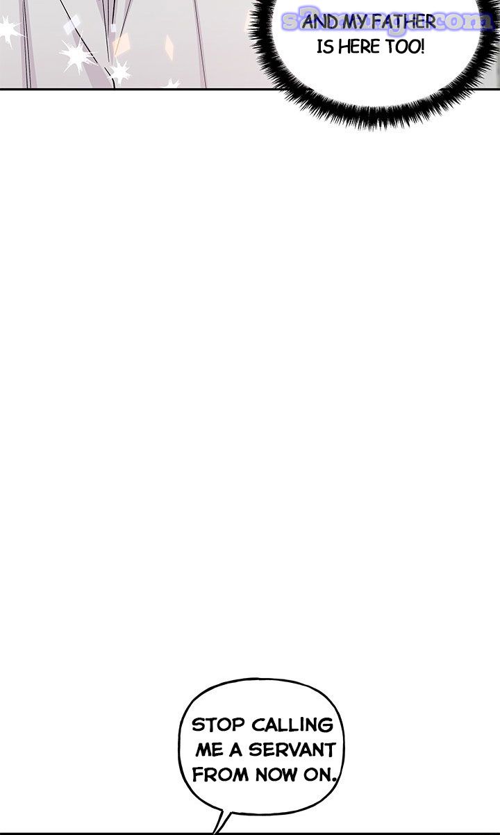 The Archmage’s Daughter Chapter 26 - Page 45