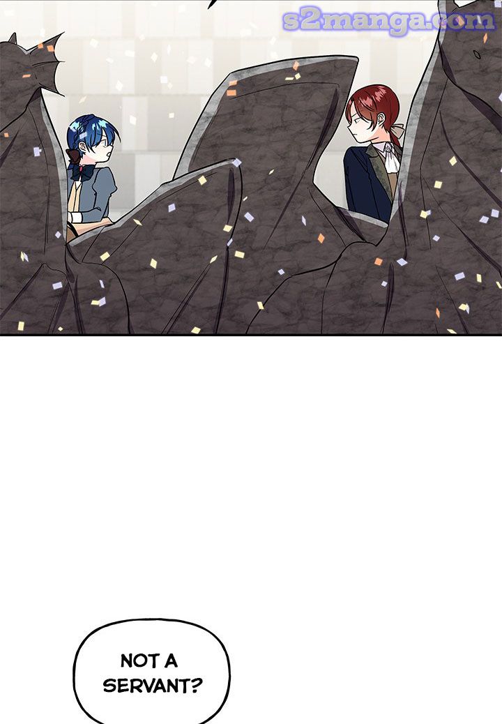 The Archmage’s Daughter Chapter 26 - Page 46