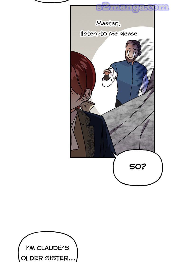 The Archmage’s Daughter Chapter 26 - Page 47