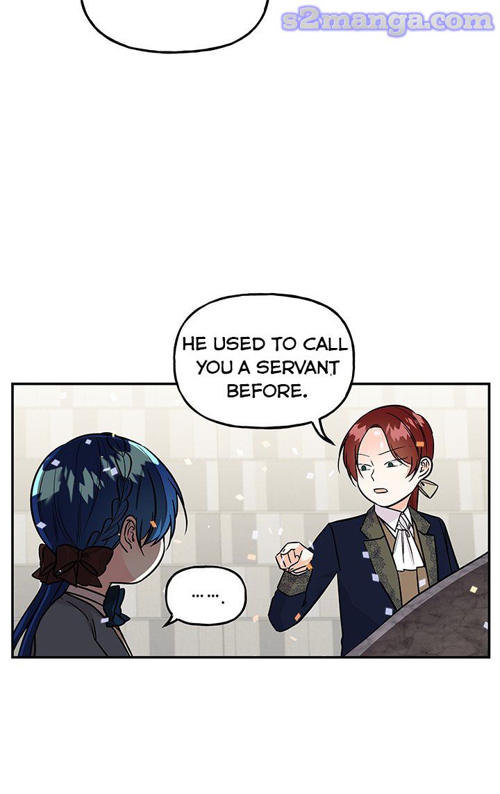 The Archmage’s Daughter Chapter 26 - Page 50