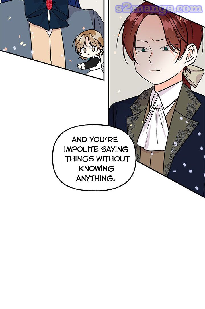 The Archmage’s Daughter Chapter 26 - Page 52