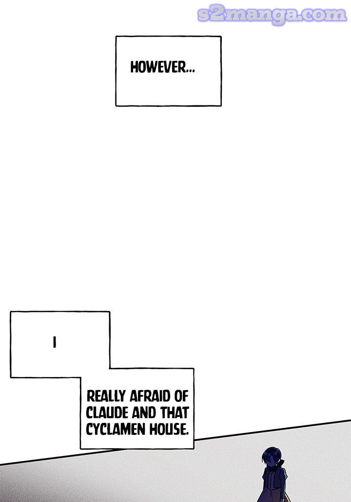 The Archmage’s Daughter Chapter 26 - Page 57