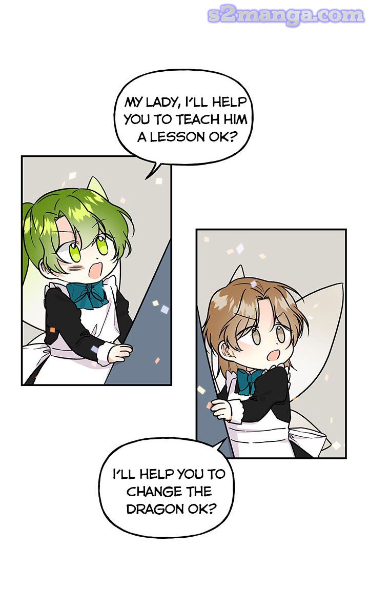 The Archmage’s Daughter Chapter 26 - Page 59