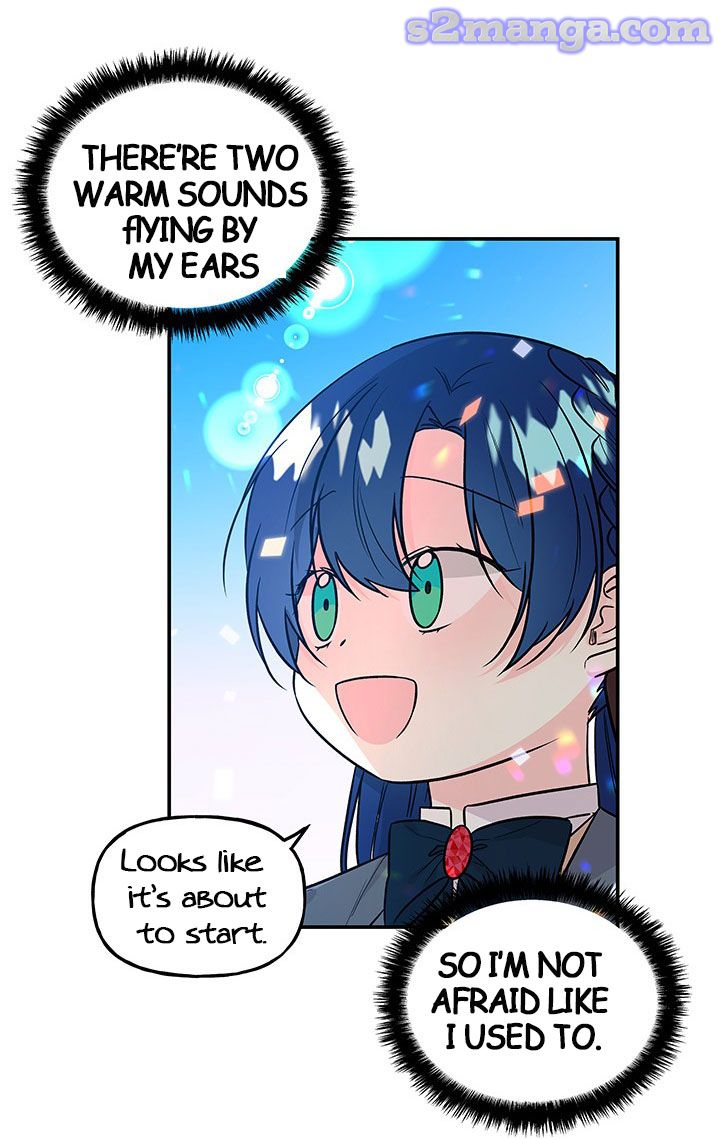 The Archmage’s Daughter Chapter 26 - Page 61