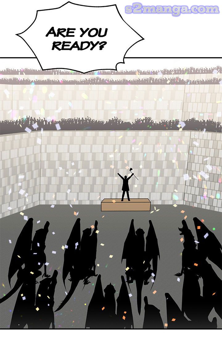 The Archmage’s Daughter Chapter 26 - Page 63