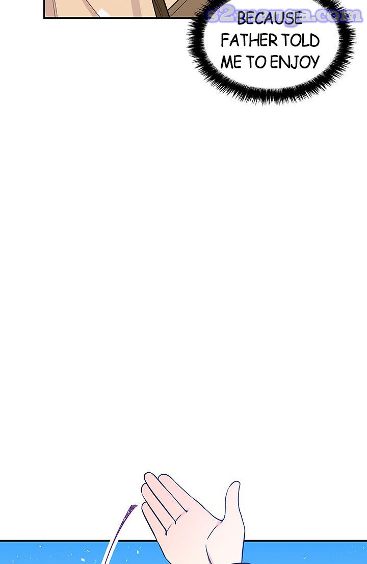 The Archmage’s Daughter Chapter 26 - Page 65