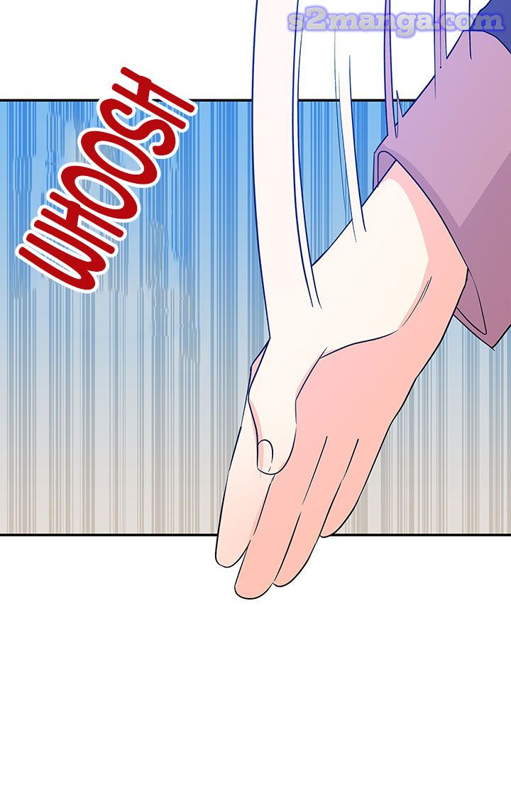 The Archmage’s Daughter Chapter 26 - Page 67