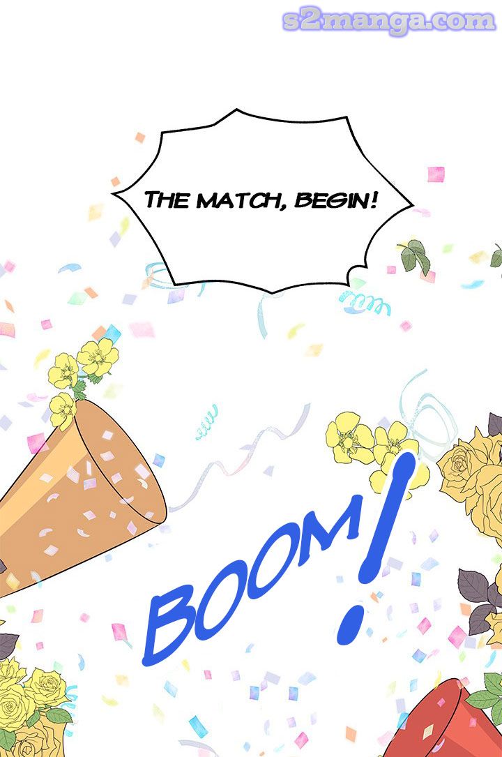 The Archmage’s Daughter Chapter 26 - Page 68