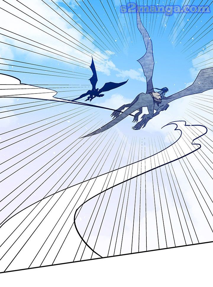 The Archmage’s Daughter Chapter 26 - Page 70