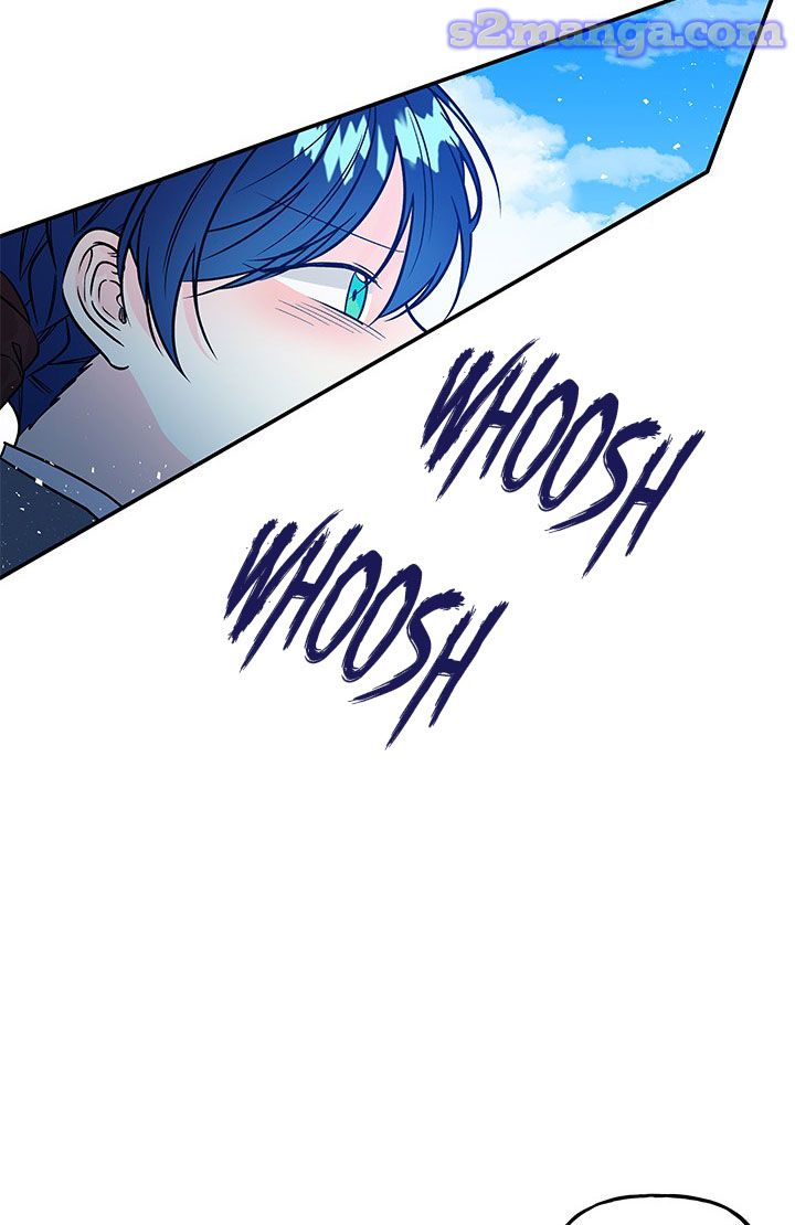 The Archmage’s Daughter Chapter 26 - Page 73