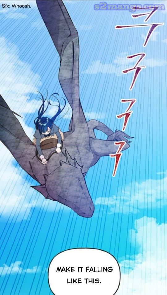 The Archmage’s Daughter Chapter 27 - Page 10