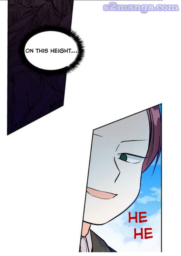 The Archmage’s Daughter Chapter 27 - Page 12