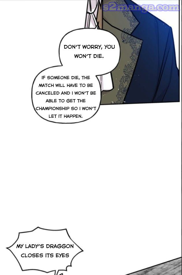 The Archmage’s Daughter Chapter 27 - Page 13