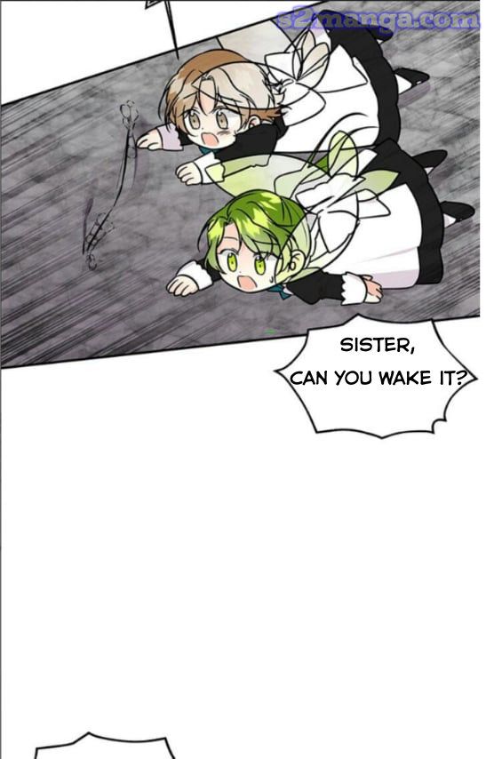 The Archmage’s Daughter Chapter 27 - Page 14