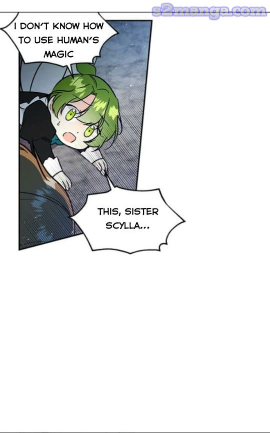 The Archmage’s Daughter Chapter 27 - Page 15