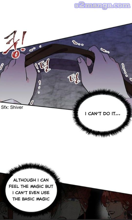 The Archmage’s Daughter Chapter 27 - Page 17