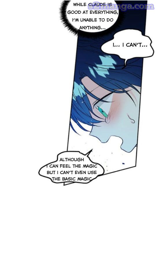 The Archmage’s Daughter Chapter 27 - Page 20