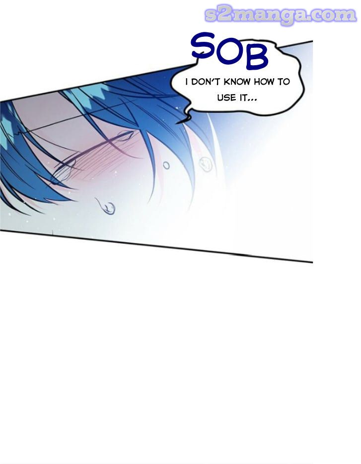 The Archmage’s Daughter Chapter 27 - Page 21