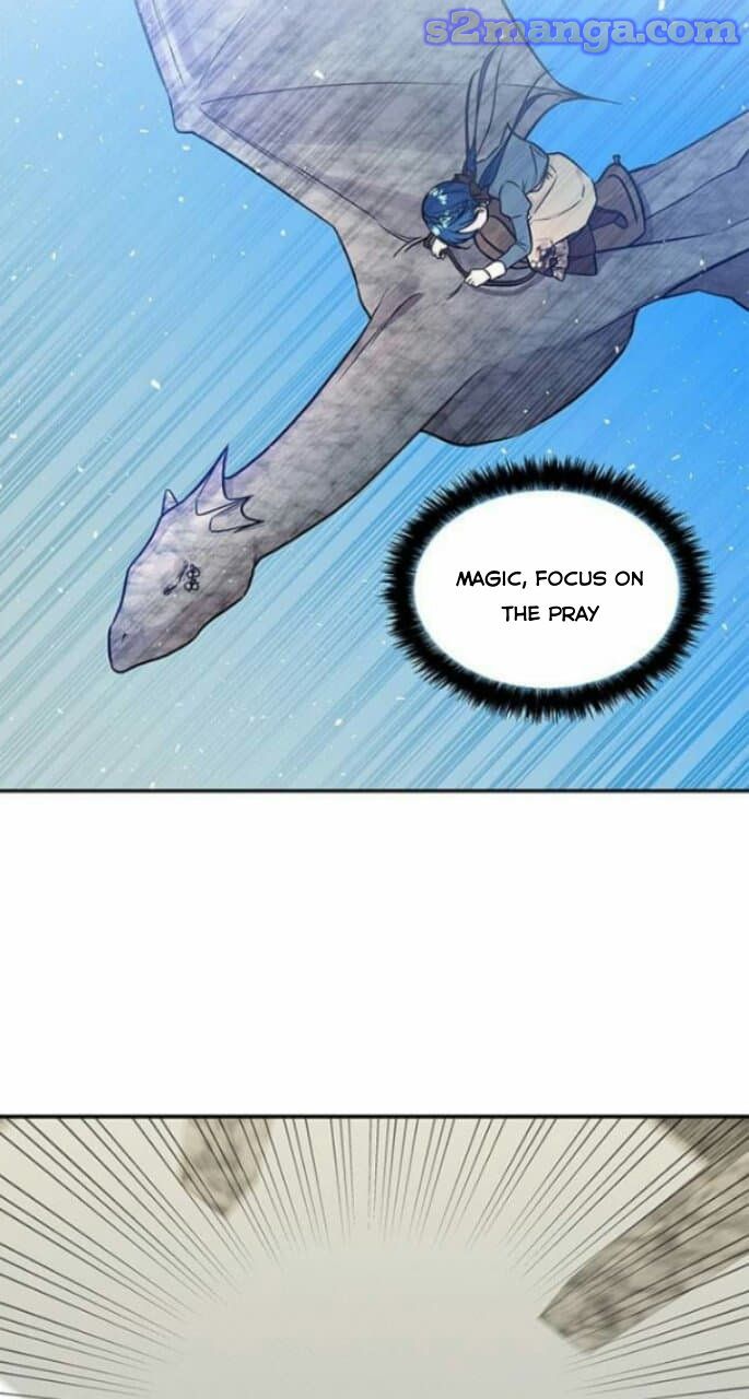 The Archmage’s Daughter Chapter 27 - Page 26