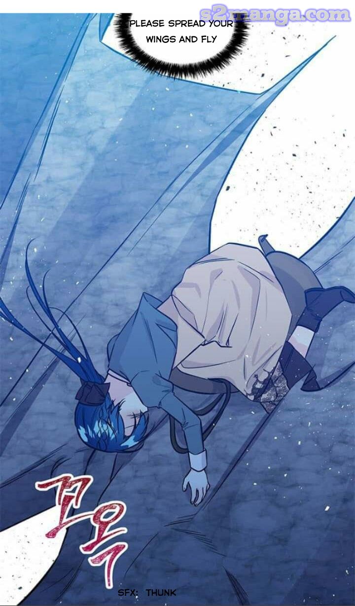 The Archmage’s Daughter Chapter 27 - Page 29