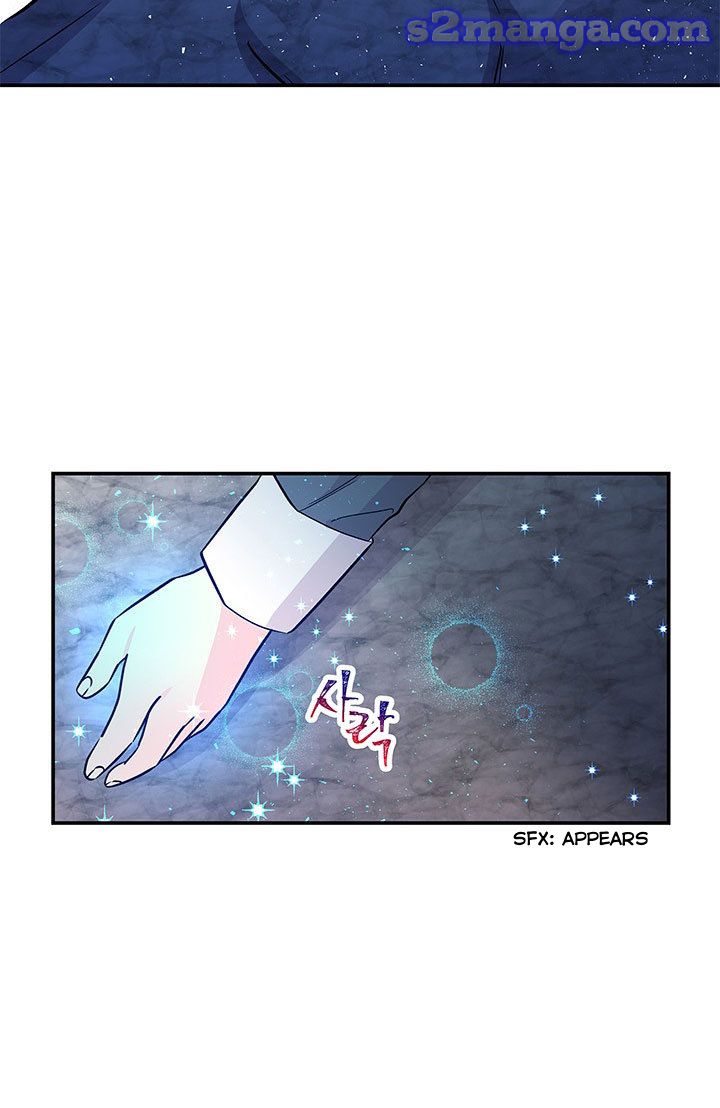 The Archmage’s Daughter Chapter 27 - Page 30